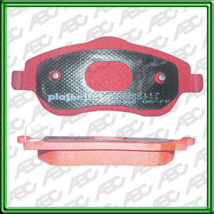 PASTILLA DE FRENO GENERAL MOTORS CORSA II 1.0 AÃO: 02Â» POSICION: DELANTERO / GENERAL MOTORS CORSA II 1.2 AÃO: 02Â» POSICIÃN: DELANTERO / GENERAL MOTORS MONTANA 1.8 AÃO: 03Â» POSICIÃN: DELANTERO