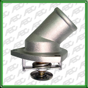 TERMOSTATO GENERAL MOTORS ASTRA 1.6 // ASTRA 1.8 i 09/91>08/94 // ASTRA 2.0i 09/91>02/01 // ASTRA GL 1.8 8 V 95>96 // ASTRA GLS 1.8 8V 95>96 // ASTRA GL 2.0 8V 95>96 // ASTRA GLS 2.0 8V 95>96