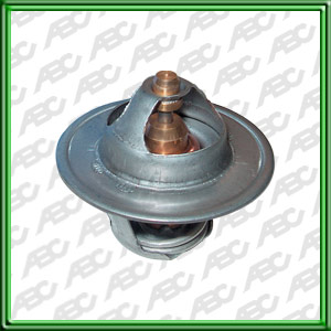 TERMOSTATO PARA MASSEY FERGUSON Tractor MF 265/MF 275 (4-236A/4-248A) Diesel NÂ° ORIGINAL 248569 (75038) // FORD Falcon Std./ Rural/ Ranchero/ Futura/ Sprint/ Ghia Sp/ fabricante de Luxe/ 500/ LTD Nafta // HONDA Accord L/ X/ Hatchbak L/ EX-Civic 1200  / 1