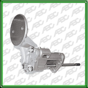 BOMBA DE ACEITE RENAULT 4 / 5 / 6 1.1 / 1.4 NAFTA // 12 / 18 GTL (LARGA) 1.4 / 1.6 NAFTA