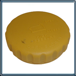 TAPA DE RESERVORIO PARA GM : OPEL / CHEVROLET / VECTRA / ASTRA / PRISMA /MERIVA / CORSA A  COMBO (71)  1.2 - 1.4 - 1.7D   ///  DAEWOO : ARANOS / ESPERO/ NEXIA (TODOS)