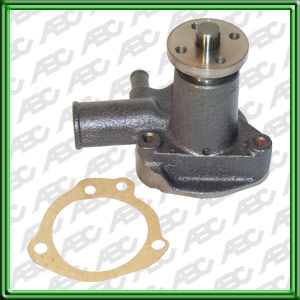 BOMBAS DE AGUA SEGMENTO LIVIANO FORD TAUNUS GLX GHIA. AplicaciÃ³n: MOTOR. UbicaciÃ³n: BOMBA DE AGUA