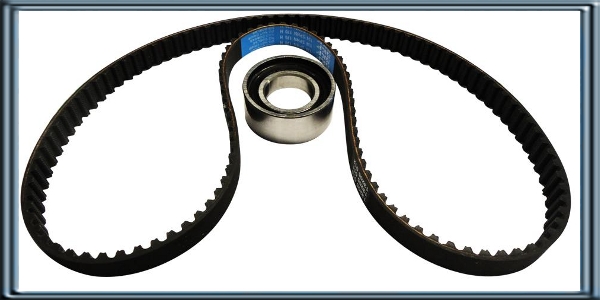 KIT DE DISTRIBUCION SEGMENTO LIVIANO FIATPALIO/UNO7FIORINO/ MOTOR 1.3 MPI  KIT: VKM 12200 H - CORREA 134SHPN170H. APLICACIÃN: MOTOR. UBICACIÃN: TENSOR DE CORREA