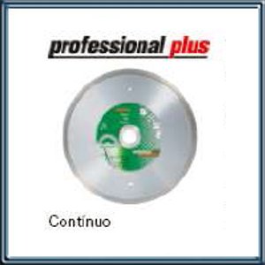 DISCO DIAMANTADO FPP CONTINUO 155MM