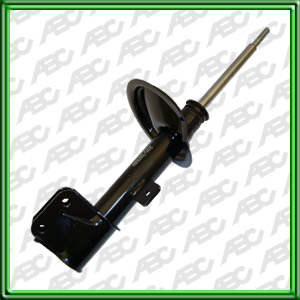 AMORTIGUADOR LINEA LIVIANA PEUGEOT 307 AÃO: 01-> //  CITROEN C4 07> DELANTERO. DERECHO GAS (PRESURIZADO)