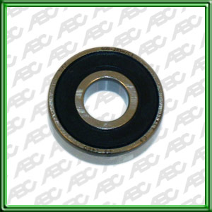 RODAMIENTOS RIGIDO DE BOLAS APLICACION GENERAL