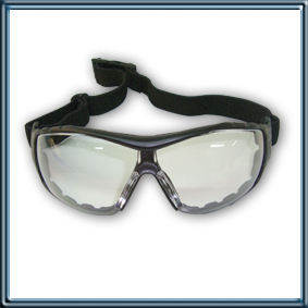 ANTEOJOS TRANSPARENTES VIRTUA BLOCK 2810 X1