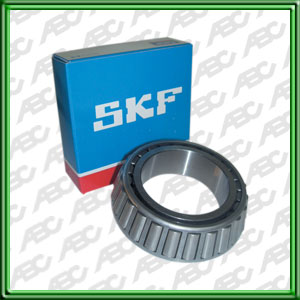 RODAMIENTOS SEGMENTO PESADO FIAT-IVECO 70 DDE.1977. 80. AplicaciÃ³n: EJE TRASERO. UbicaciÃ³n: RUEDA. INT. . nÂº de parte: 502155 // FORD CARGO 814. 915. AplicaciÃ³n: EJE TRASERO. UbicaciÃ³n: RUEDA. INT.. nÂº de parte: B6T1243A/ B6T1244A // FORD F-400. F-4