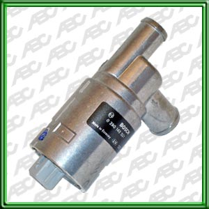 ACTUADOR DE RALENTI VOLKSWAGEN GOLF CABRIOLET Motor: 2.0 AÃ±o: 94 -> 96 / GOLF III Motor: 1.6 AÃ±o: 94 -> 97 / GOLF III CABRIOLET Motor: 1.6 AÃ±o: 94 -> 98 / GOLF III Variant Motor: 1.6 AÃ±o: 94 -> 99 / GOLF III Mi Motor: 1.8 AÃ±o: 96 -> 98 / GOLF III Mo