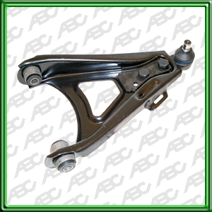 PARRILLA DE SUSPENSION RENAULT 21 86 ->  DERECHO. CON ROTULA