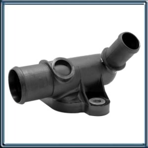 CARCAZA TERMOSTATO PSA : 306 / 405 / 406 / 806 / PARTNER / BERLINGO