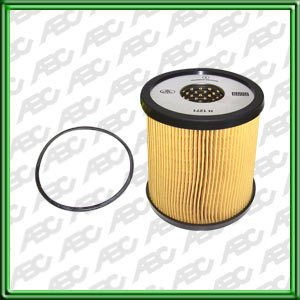 Filtro de ACEITE - MERCEDES-BENZ (DAIMLER AG)