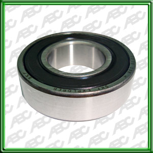 RODAMIENTOS RIGIDO DE BOLAS APLICACION GENERAL