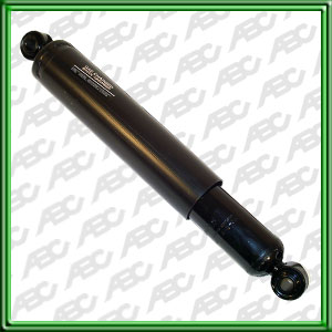 AMORTIGUADOR LINEA LIVIANA PEUGEOT PICK-UP 504 TODOS (Hasta Unidad 394) AÃO: 83 -> 86  // PICK-UP 504 TODOS (Desde Unidad 395) AÃO: 86 ->  // PICK-UP 504 1300 KG AÃO: 90 -> // TRASERO GAS (Presurizado)