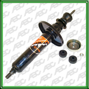 AMORTIGUADOR LINEA LIVIANA RENAULT R18 DIESEL AÃO: 89 -> 93 DELANTERO SUPER (Hidraulico)