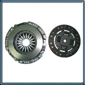 CONJUNTO CHEVROLET AVEO 1.6 16V E-TECH II  DIAM. 215 ESTRÃAS 24