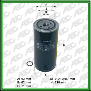 Filtro de COMBUSTIBLE Primario - Secundario - BOMAG - CASE - CHAMPION - CLARK - CUMMINS - DIMEX - DYNAPAC - FIAT ALLIS - HYUNDAI - INTERNATIONAL - JOHN DEERE - KOMATSU - MERCEDES BENZ - MICHIGAN - NISSAN (DATSUN) - PAUNY ZANELLO - TOWNMOTOR - ZANELL  O