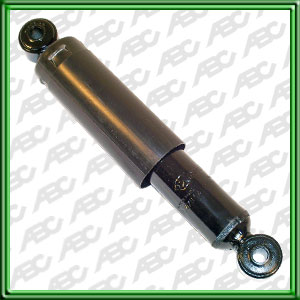 AMORTIGUADOR LINEA CABINA MERCEDES BENZ. CONVENCIONAL SIN CABINA DORMITORIO:  1214 / 1215 / 1218 / 1618 / 1625 / 1630 / 1935 / 1941