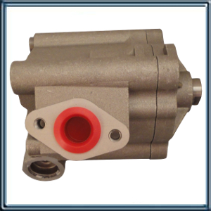 BOMBA DE ACEITE APLICACIÃN FORD ECOSPORT 2.0