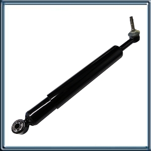 AMORTIGUADOR LINEA DIRECCION MERCEDES BENZ OMNIBUS 370 / O 371 / O 400 / O 373. MERCEDES BENZ CAMION 0-370 / 0371