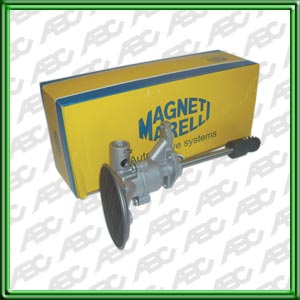 BOMBA DE ACEITE VOLKSWAGEN 1500 / 1800 1.5 / 1.8 NAFTA