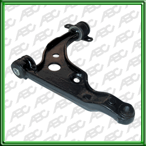 PARRILLA DE SUSPENSION FIAT DUCATO 02 ->  ///  PEUGEOT BOXER 02 ->  DERECHO. CON ROTULA