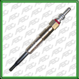 BUJIA INCANDESCENTE PARA A3 1.9 TDI (04Â»06) - A3 2.0 QUATTRO (05Â»08) - A4 1.9 (04Â»05) -  VW CADDY 1.9 TDI(04Â»08) - GOLF 1.9 TDI (04Â»09) - GOLF V1.9//2.0 (04Â»07) - PASSAT1.9 TDI (03Â»06) - TOURAN 1.9/2.0 TDI (03Â»06) - TRANSPORTER 1.9 TDI (06Â») - MU