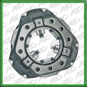 EMBRAGUES PESADO PLACA MERCEDES BENZ 1111 OM 321 85 CV 1964 -> // 1114 OM 352 130 CV -> 07/82