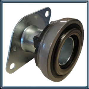 CRAPODINA DE EMBRAGUE VOLKSWAGEN FOX-SURAN MOTOR DIESEL 1.9 SDI-ASY EMBRAGUE LUK