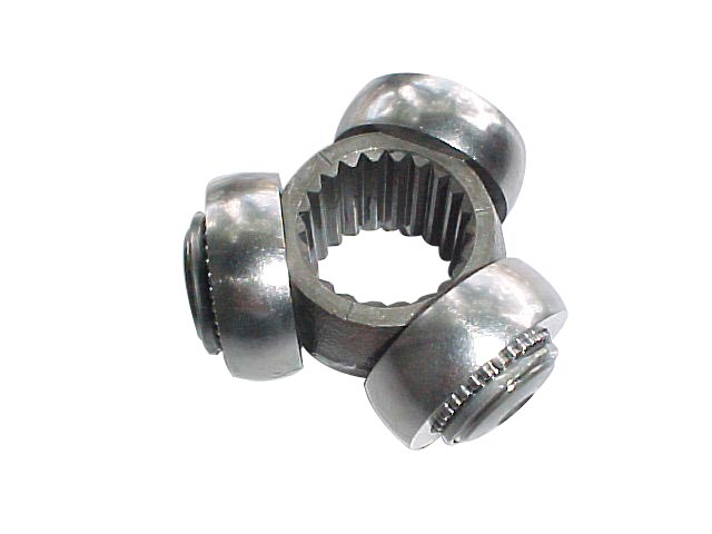 TRICETA FIESTA KA 98 ECOSP KINETIC